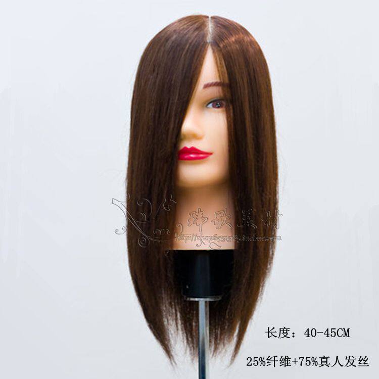 Tête mannequin - Ref 283255 Image 1