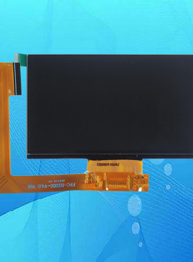 FPC-HX050-V4.0 V01投影机投影仪高清液晶屏液晶板