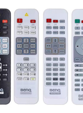 BENQ明基DX806ST EP7232 EP7342 SU917投影机投影仪遥控器遥控板