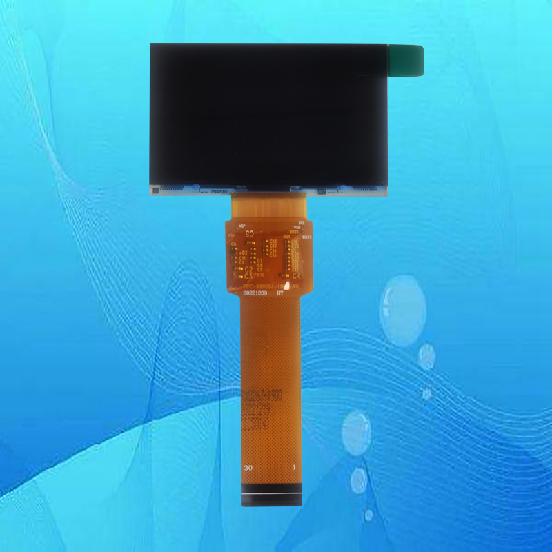 FPC-RX026J-1900-V0 RX026J-0300投影机投影仪液晶屏液晶板显示板片