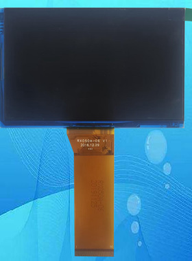 朗视RS-801投影机投影仪高清液晶屏液晶板显示板片