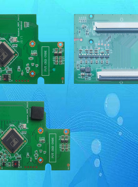 轰天砲轰天炮ZB-S888 M8 M8SW Y5W Y5SW投影机投影仪主板转接板