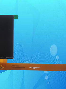 FPC-C402IHD022-V3投影机投影仪高清液晶屏液晶板显示板片