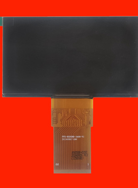 全新原装FPX-RX058B-3400-V1 RX050B-0202投影机投影仪液晶屏液晶板