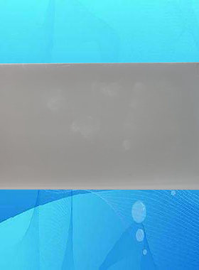 亦盾K8投影机投影仪液晶屏隔热膜137.8*86MM实发139.5*100MM