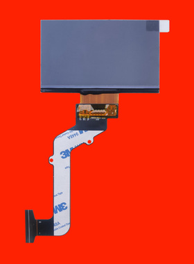 FPC-C441BFH017B-V4投影机投影仪高清液晶屏液晶板显示板片