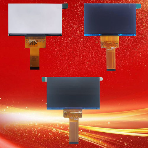 SAST先科DLP500C投影机投影仪高清液晶屏液晶板显示板片