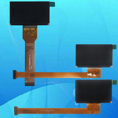 锐塔克RTAKO-A8 R1-360投影机投影仪高清液晶屏液晶板显示板片