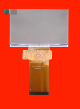全新原装FPC-QY40086FOG-01-A FPC-QY40076FOG-01-A投影机投影仪液晶屏液晶板