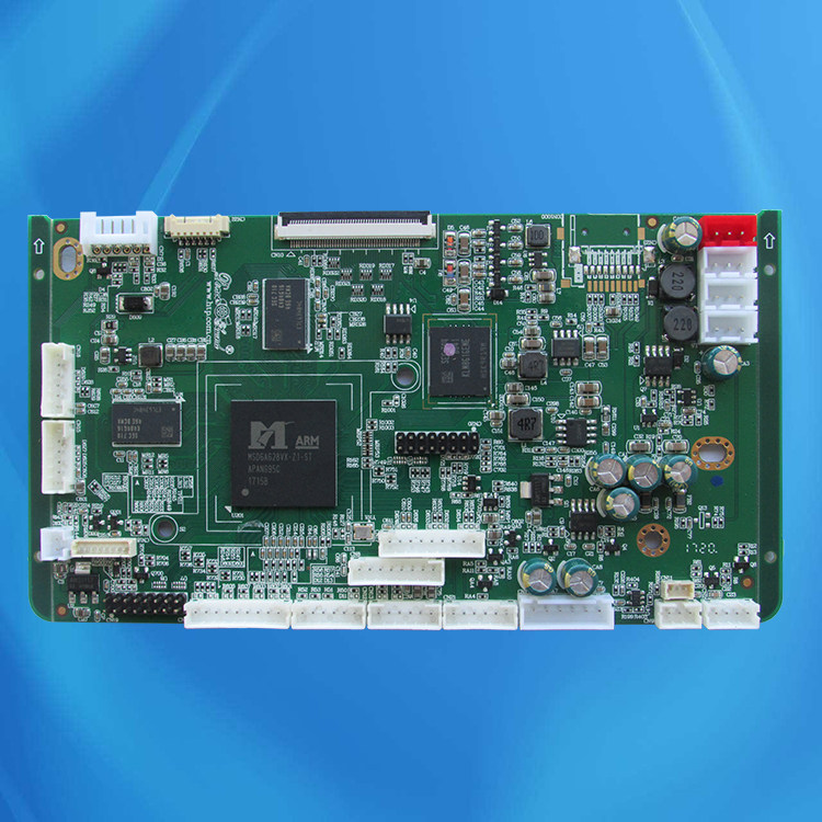 全新轰天炮轰天砲LED-96 WIFI投影机投影仪主板驱动板解码板