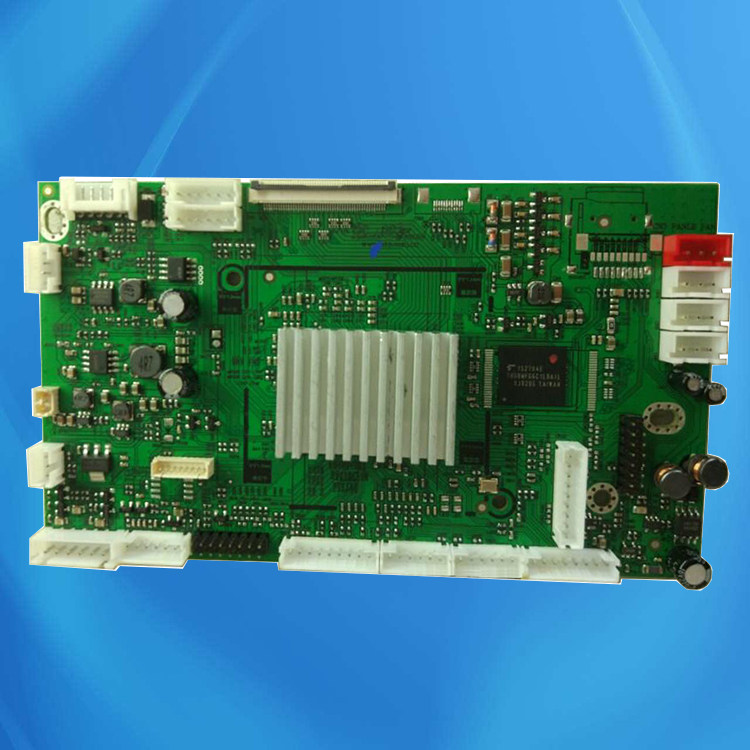 全新轰天炮轰天砲LED-86 WIFI解码板驱动板