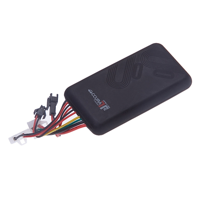 GSM+GPRS Realtime GPS Vehicle Car Tracker防盗轨迹定位器
