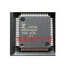 MB90F462A QFP现货库存 可直拍