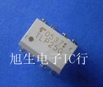 TLP250 P250 DIP8 现货库存 质量保证