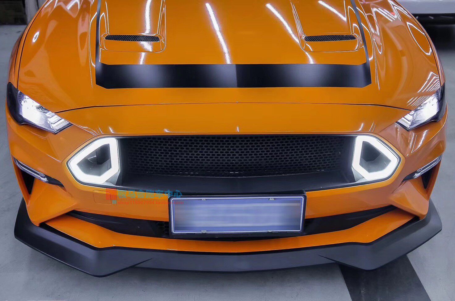 18款野马改装前唇15前铲GT350后唇四出原厂包围RTR双出后扰流碳纤在类目 汽车/用品/配件/改装, 汽车零配件, 汽车包围中 - 来自Buy2taobao.com提供专业的淘宝代购服务