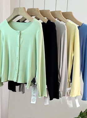 651女童长袖T恤衫打底衫春夏秋冬季