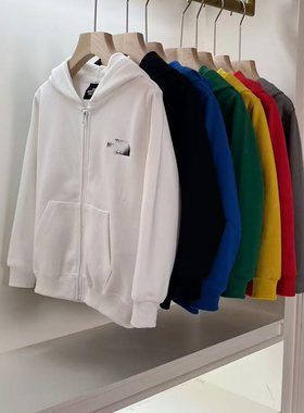 6021男女童长袖卫衣秋冬连帽外套上衣110-160cm 特价！