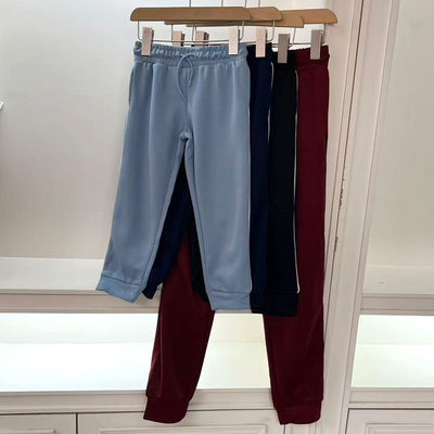 男女童长裤H家运动裤休闲裤