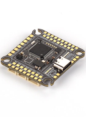 MANBA大通曼巴 MK5 F722 F55/F65  BL32位电调 穿越机飞控&飞塔