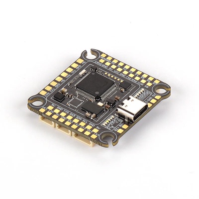 大通曼巴MK5F722F55F65飞控