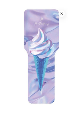 俄罗斯进口Pro Skating儿童成人花样滑冰芭蕾舞彩色旋转板