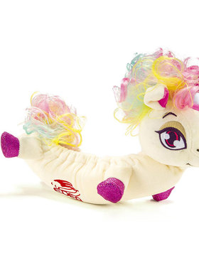 EDEA原装布刀套花样冰刀鞋冰刀套动物保护套可调节