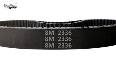 黑色橡胶夹玻纤材质Libose