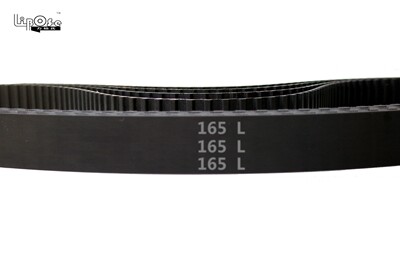 黑色橡胶夹玻纤材质Libose