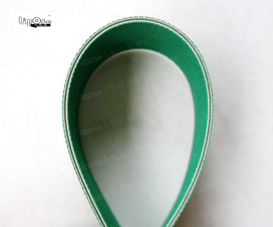 尼龙高速纺织传动带