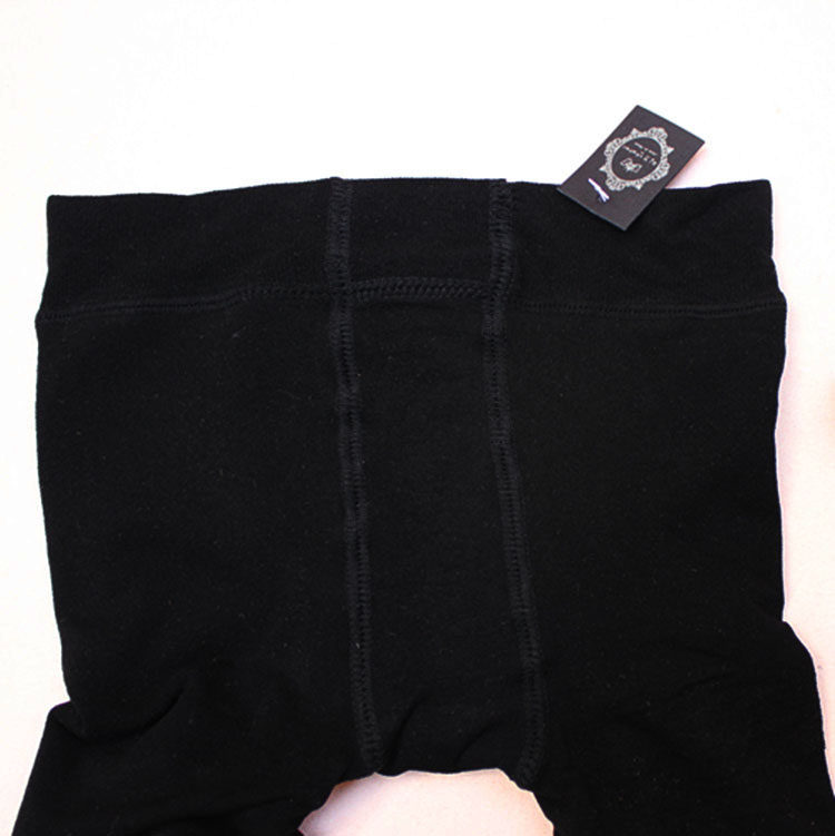 Pantalon fille TQD-203 en mélange - Ref 2063440 Image 5