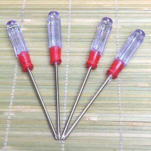 Tournevis pour réparation vélo - Ref 2297023 Image 1