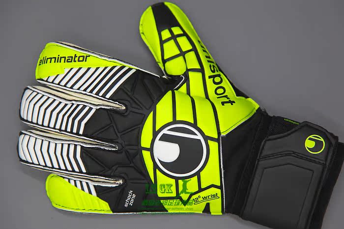 Gants de football UHLSPORT - Ref 2592140 Image 2