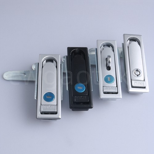 MS713-1-G平面锁配电箱柜门锁