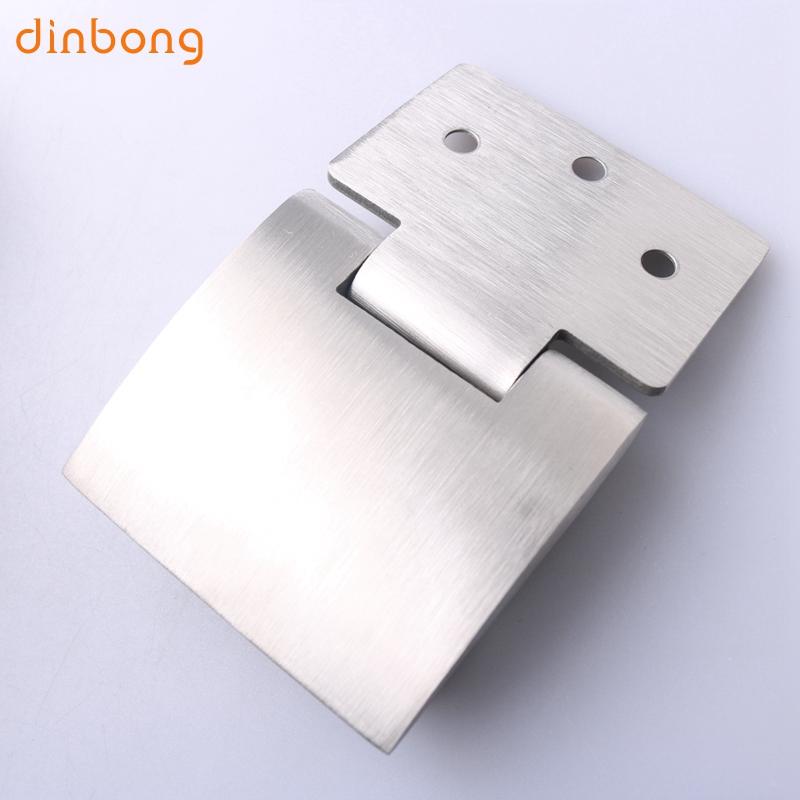 304不锈钢合页CL285工业设备铰链