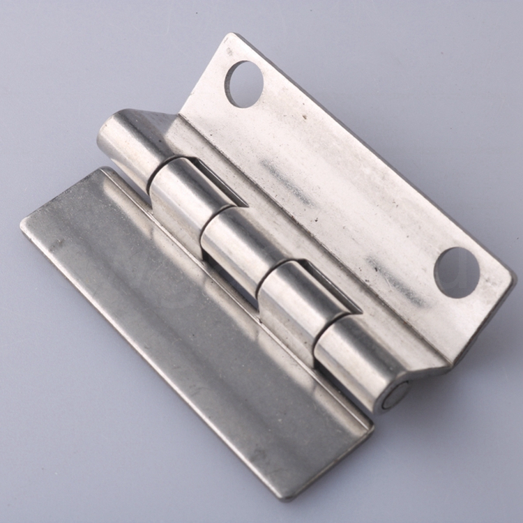 CL261不锈钢铰链暗铰链合页