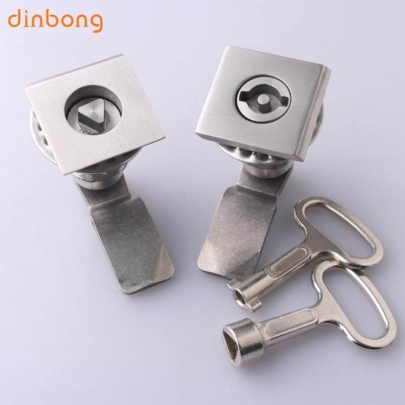 MS817配电箱开关柜机箱机柜锁