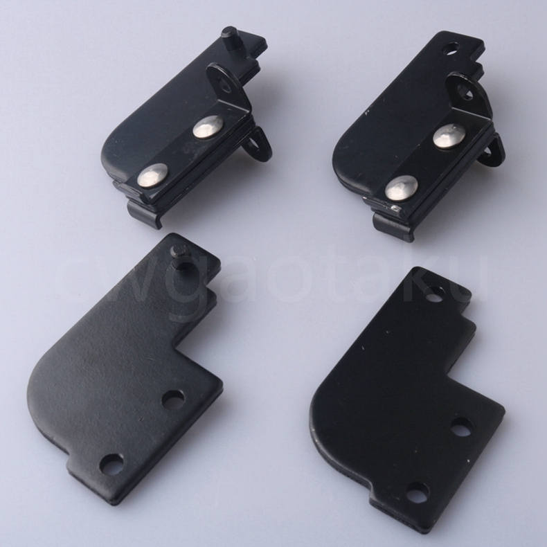 CL133-1-2-3工业设备五金铰链