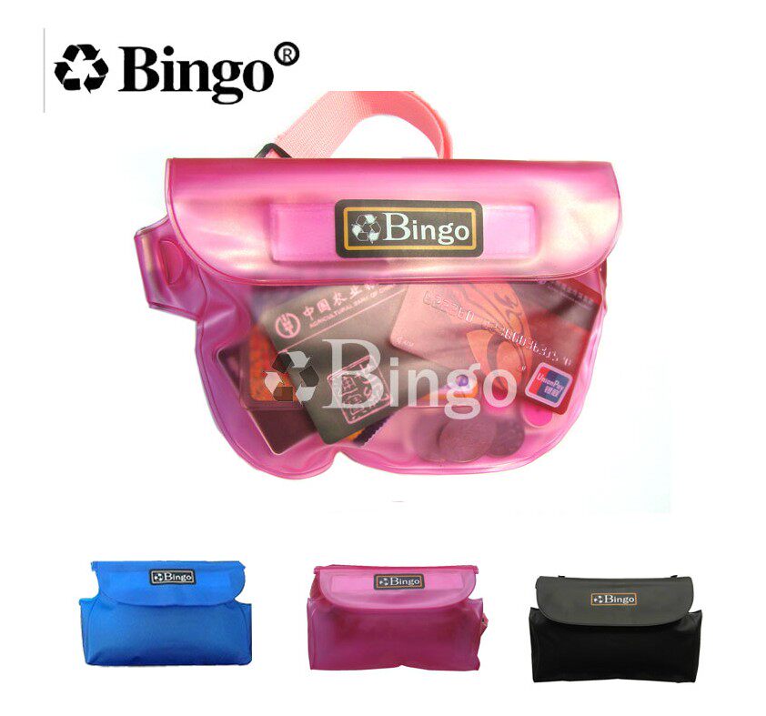 Sac de sport - Ref 8921 Image 1