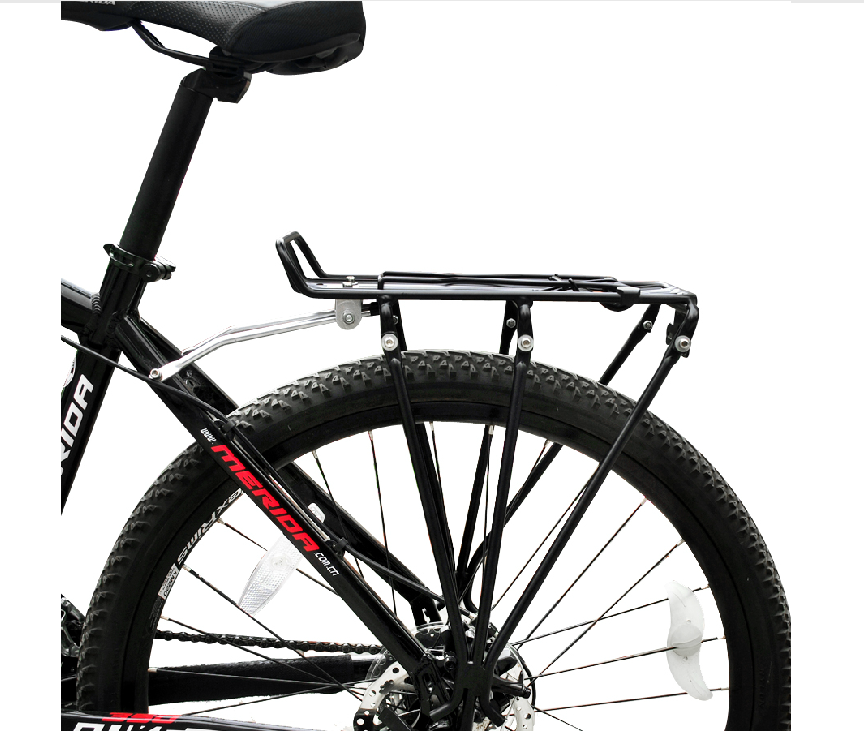 Porte-bagages pour vélo COOLCHANGE - Ref 2411971 Image 1