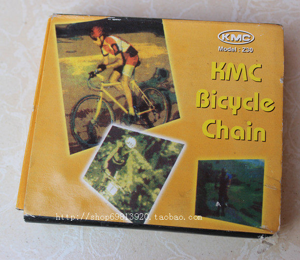 Chaîne de vélo - Ref 2370344 Image 1