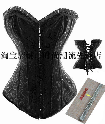 Body en spandex - Ref 665875 Image 3