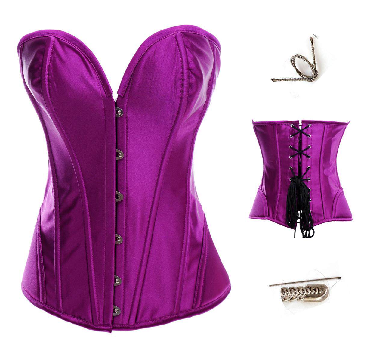 Body en polyester - Ref 664384 Image 1