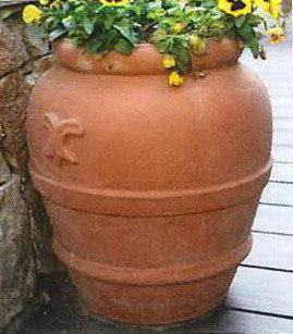 园艺用品-别墅庭院-红泥陶盆-如意图-园林景观绿化|ruв категории доставка цветов/цветок моделирования/растения садоводства, ваза/цветок/горшок/цветок (новый), ваза - от Buy2taobao.com для оказания профессиональной услуги покупки агента Taobao