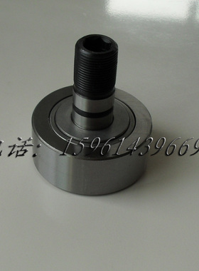 ㊣螺栓型滚轮轴承 双密封滚子轴承 NUKR72PP  PWKR72PP NUKRE72PP