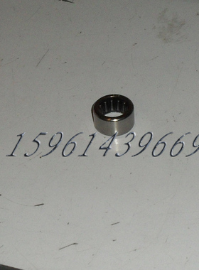 ㊣耐用型  单向滚针轴承 单向离合器 HF061210