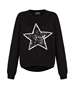 Multicolor genuine Markus Lupfer Women's wear black Self cultivation T-shirts fashion Sweater RE19-KN2524
