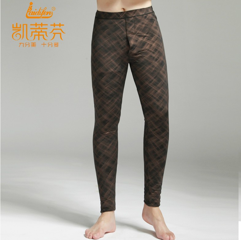 Pantalon collant jeunesse simple en nylon - Ref 776999 Image 1