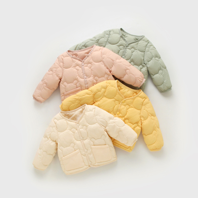 2025冬季男女童90白鸭绒羽绒内胆