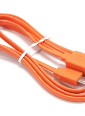 适用于原装JBL flip2 3 4 charge2+ 3 pulse2安卓接口充电数据线