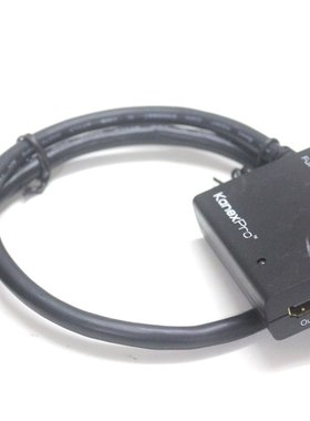 KanexPro HD2PTBSP ProBar1x2高带宽HDMI一分二分配器3D/4K